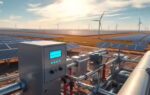 india just built the world39s first hydrogen plant that runs on nuclear heat not electricity