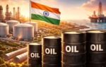 india oil reserves