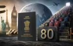 india passport ranking