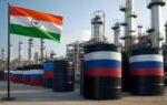 india us trade deal and russian oil