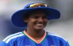 india v pakistan icc women39s t20 world cup england amp wales 2026