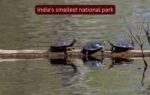 india39s smallest national park