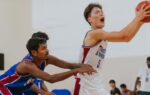 indian basketball