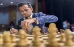 indian gm arjun erigaisi