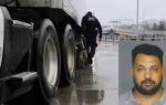 indian man chandan tayal arrested for smuggling cocaine from the us to canada