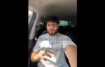 indian man in the uk finds out his car did not have an ac