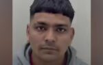 indian man jailed in uk