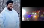 indian student sai teja battles for life after massive road accident in alabama