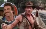 indiana jones
