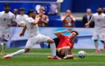 iran belgium wcup soccer