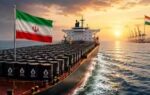 iran crude oil