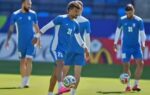 iran football team