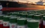 iran oil
