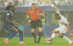 iraq france wcup soccer