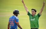 ireland shock world champiosn india
