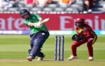 ireland snap 12 year women39s t20 world cup skid and stun west indies