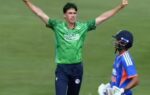 ireland vs india photo by getty images