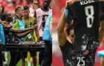 ismal kon and saliba