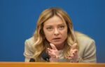 italy39s meloni rules out us military move on greenland and urges stronger nato role in arctic