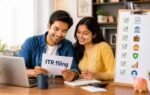 itr filing