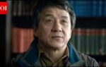 jackie chan