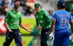 jai moondra dismisses sanju samson for golden duck to spark historic collapse
