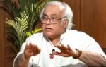 jairam ramesh