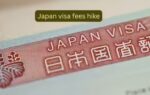 japan hikes entry visa fee by 400 in first hike since 1978