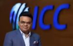 jay shah photo by icc
