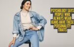 jeans psychology