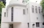 jinxed cm house