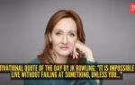jk rowling