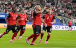 jordan vs austria