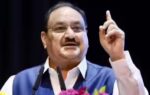 jp nadda