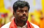 k annamalai