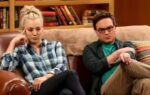 kaley cuoco and johnny galeckis off screen romance mirrored their on screen story
