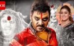 kanchana 4