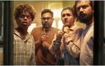 karakkam ott release confirmed when and where to watch sreenath bhasis horror comedy film fb