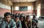 karnataka govt schools face furniture shortage after nali kali replacement rollout