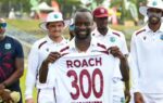 kemar roach