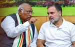 kharge rahul gandhi