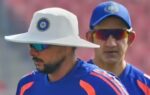 kuldeep yadav and gautam gambhir