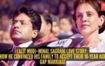 lalit modi and minal