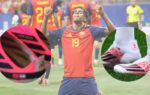 lamine yamal