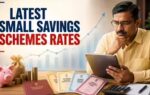 latest small savings schemes rates