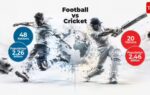 lead football vs cric 01