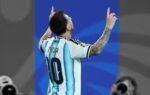 lionel messi ap photo