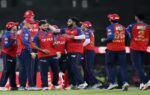 lucknow may 23 ani punjab kings39 azmatullah omarzai and teammates celebrate