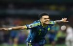 luis daz sparks colombia to a 3 1 win over uzbekistan