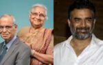 madhavan murthys
